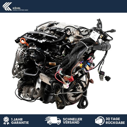 Audi bwe tfsi - 2.0, kw