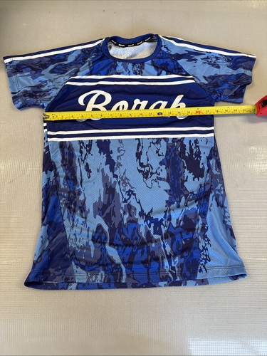 Borah teamwear maglia - maglia, ciclismo