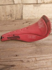 Old School Bmx Bike Saddle