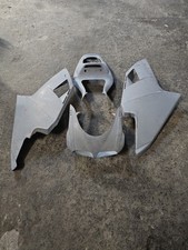 Kit Carene Cagiva Mito Ev