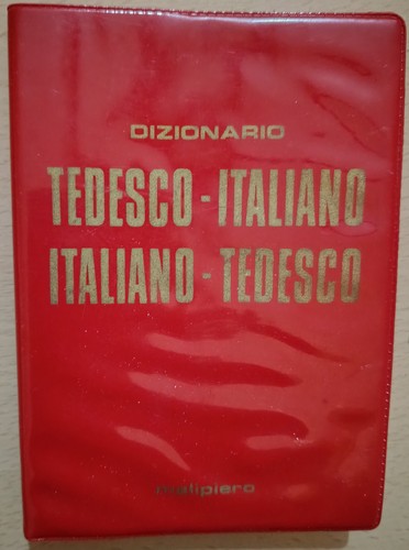 Libricino dizionario - libricino,