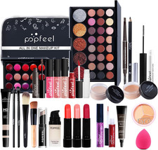 Kit per Il Trucco Completo