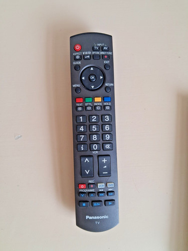 Telecomando panasonic - telecomando,