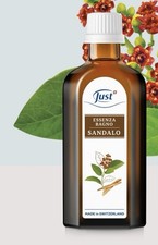 Essenza Al Sandalo Just- 2