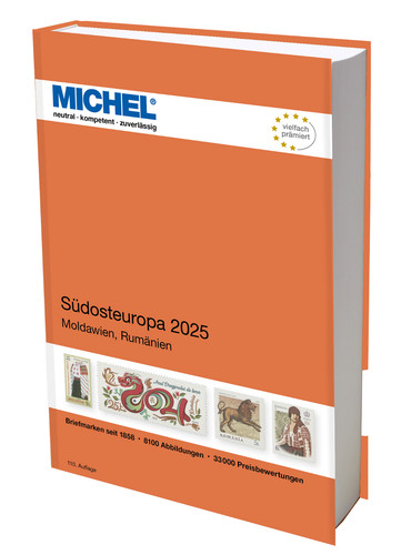 Michel francobolli catalogo - francobolli,