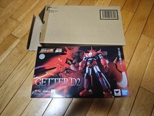 BANDAI SOUL OF CHOGOKIN GX-98