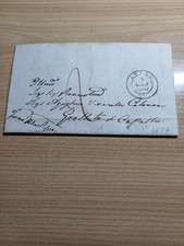 Toscana 1847 Prefil. Da Colle