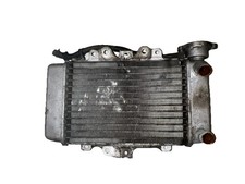 Radiatore Honda SH 125/150i anno 2005-2008 19010KTF641 (con segni di usura)
