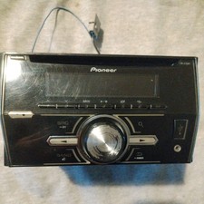 PIONEER FH-X700BT AUTORADIO