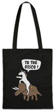To The Disco Unicorn Hipster