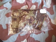 Sciarpa Vegetata Esercito Italiano Italian Army Scarf