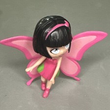 FATINA MAGIKI 6 CM STATUETTA GIOCATTOLO PUPAZZETTO