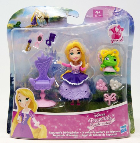 Disney piccolo regno - regno,