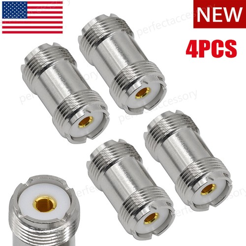 4pz so239 connettori - so239, a