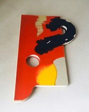 Gaetano Pesce, Le Temps des