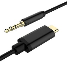 Cavo Audio Maschio AUX Da USB