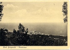 C11536-Foggia  RODI GARGANICO