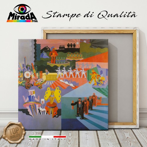 Quadro vintage fortunato - vintage,