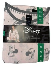 Pigiama donna Disney Minnie