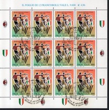 1999 Italia Repubblica