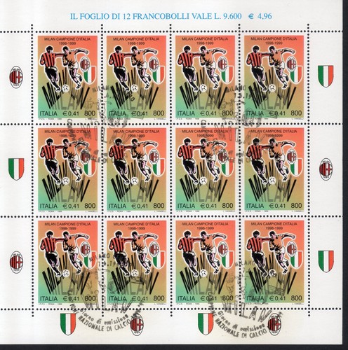 1999 italia repubblica - 1999,
