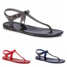 SG Sandalo infradito in gomma