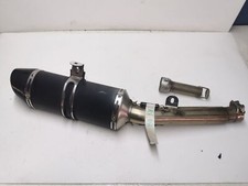 yamaha r6 08 09 scarico racing