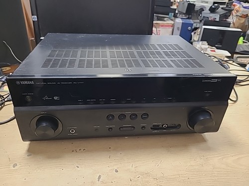 Yamaha v777 ricevitore - yamaha,