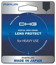 Marumi DHG 37 mm filtro