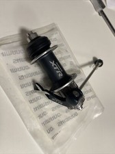 Buje Trasero Shimano Xtr Fh-m975 Centerlock 9/10v 32 Ojales 270 Gr / Aluminio