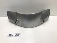 Carena Copri Manubrio Anteriore scooter Aprilia Leonardo 125 / 150 cc