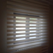 Tenda A Rullo Night And Day