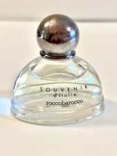 Profumo Mignon ROCCOBAROCCO - SOUVENIR D’ITALIE - Ml. 5- Parfum- Collezionismo.