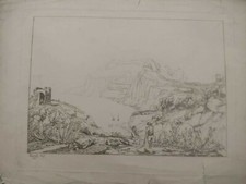 acquaforte originale di