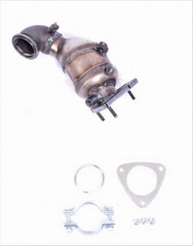 Catalizzatore per opel - catalizzatore,