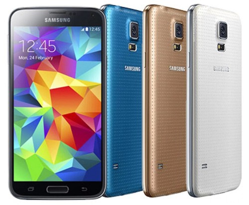 Smartphone samsung galaxy - samsung,