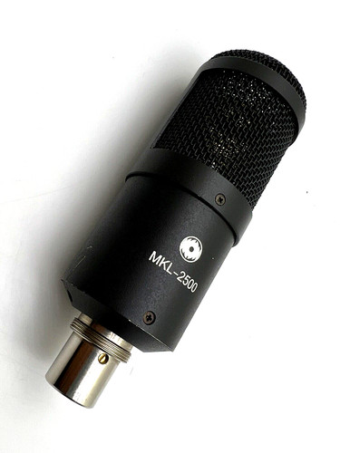 Oktava mkl 2500 - mkl-2500, tubo