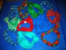 LOTTO STOCK 20 FASCE PER