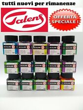 Inchiostro Ecoline - Acquerello liquido TALENS