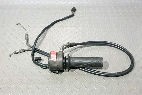 Cavi tubo acceleratore - ♻️,