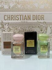 ARMANI PRIVE PIVOINE SUZHOU MINIATURA, THE YULONG MOLTO RARE