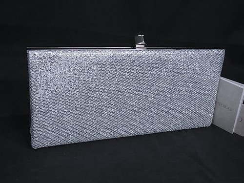 Borsa pochette jimmy - jimmy, choo