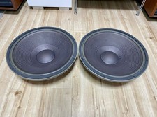 Jbl 136a altoparlante woofer - jbl,