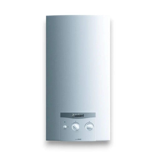 Scaldabagno gas vaillant - a,