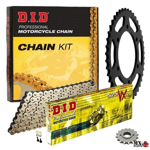 Kit trasmissione triumph tiger - kit,