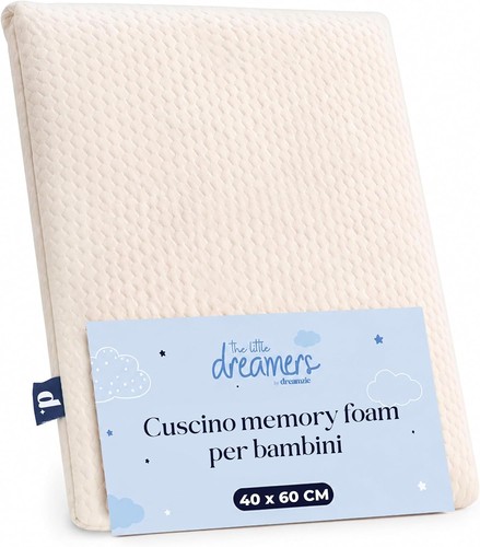 Cuscino bambini 40x60 - bambini, in