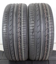 2 pneumatici estivi 245/40R20