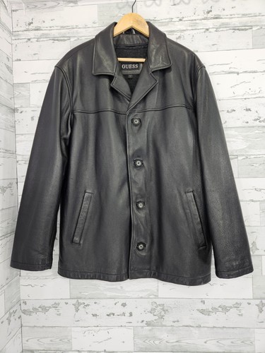 Giubbotto lana vintage guess - giubbotto,
