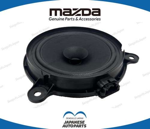 Altoparlante mazda oem - mazda,