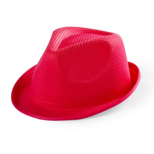 Cappello cappellino panama - cappellino, a